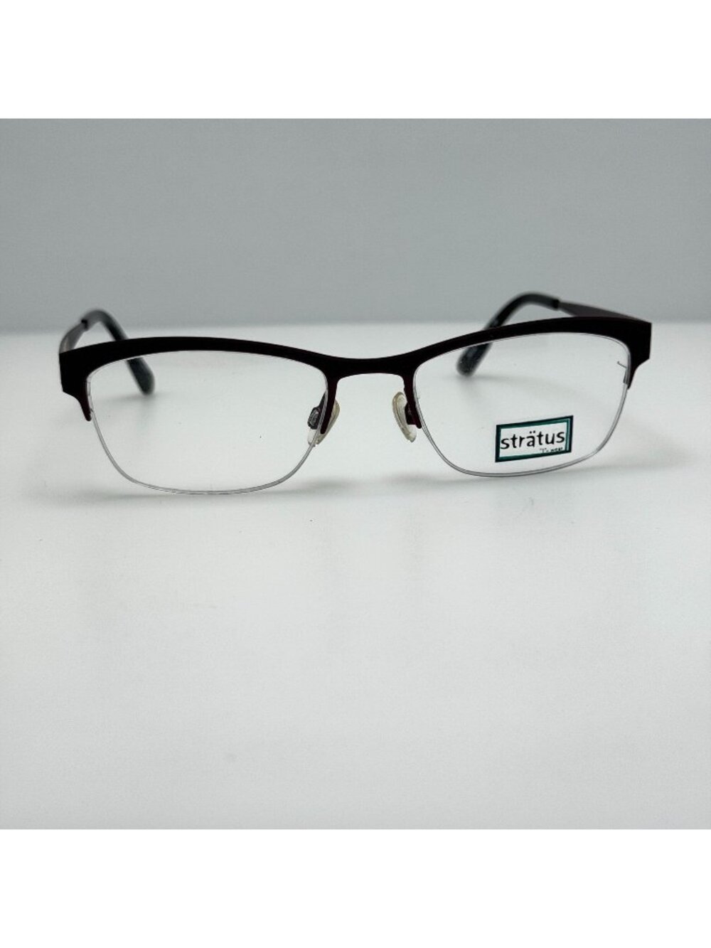 Stratus I.Frame M3157 93 Eye Glasses Eyeglasses Frames 51-18-145